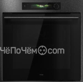 Духовой шкаф ASKO OT66BSH