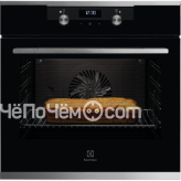 Духовой шкаф  Electrolux OKF5C70X