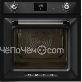 Духовой шкаф SMEG SOP6900TN