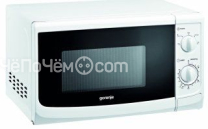 Микроволновая печь GORENJE mmo20mw