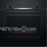 Духовой шкаф BOSCH HBF514BB0R