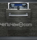 Посудомоечная машина SIEMENS SR 655X20 MR