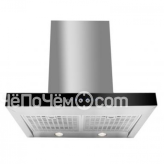 Вытяжка EXITEQ si box 100-6 нерж