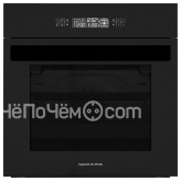 Духовой шкаф ZIGMUND & SHTAIN en 222.112 b