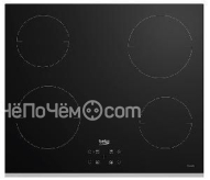 Варочная поверхность BEKO HII6440RQTB