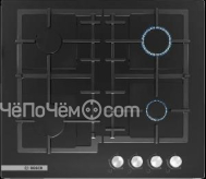 Варочная панель BOSCH PNP6B6O93R