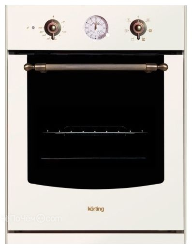 Духовой шкаф KORTING okb 4604 cri