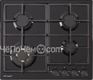 Варочная панель RAINFORD RBH-2614 Black