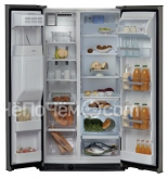 Холодильник WHIRLPOOL wsf 5574 a+nx