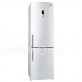 Холодильник LG ga-b439bvca