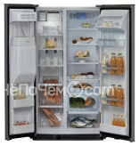 Холодильник WHIRLPOOL wsf 5574 a+nx
