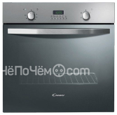 Духовой шкаф CANDY fst 247/1 x