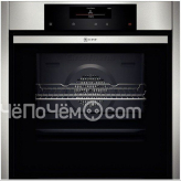 Духовой шкаф NEFF b56ct64n0