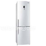 Холодильник LG ga-b439bvca