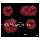 Варочная поверхность KORTING HK 63910 B