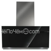 Вытяжка FALMEC butterfly isola 90 vetro nero (800)