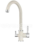 Смеситель KUPPERSBERG KARIA JASMIN