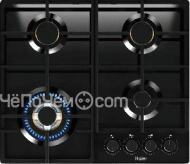 Варочная поверхность HAIER HHQ-G64CAQB