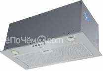 Вытяжка MAUNFELD Crosby Power 50 нержавейка