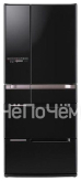 Холодильник HITACHI r-c 6800 u xk black