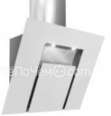 Вытяжка AKPO wk-9 link 60 белое стекло