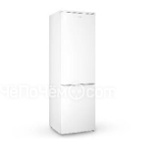 Холодильник Artel HD 345 RN белый