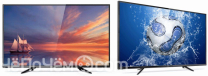 LED телевизор Polar P 32 L 22 T 2 C