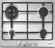 Варочная панель Candy CPG 64 SWPX