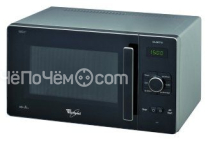 Микроволновая печь WHIRLPOOL gt 287 sl