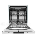 Посудомоечная машина MILLEN MDW 601