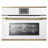 Духовой шкаф Kuppersbusch CBM 6550.0 W4