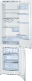 Холодильник BOSCH kge39xw20