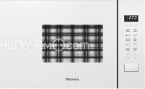 Микроволновая печь MIELE M2234SC BRWS