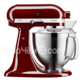 Миксер KITCHENAID 5KSM185PSECM 4.8 л