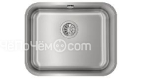 Кухонная мойка TEKA BE 50.40 MAX POLISHED (115010031)