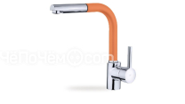 Смеситель TEKA ARK 938 orange
