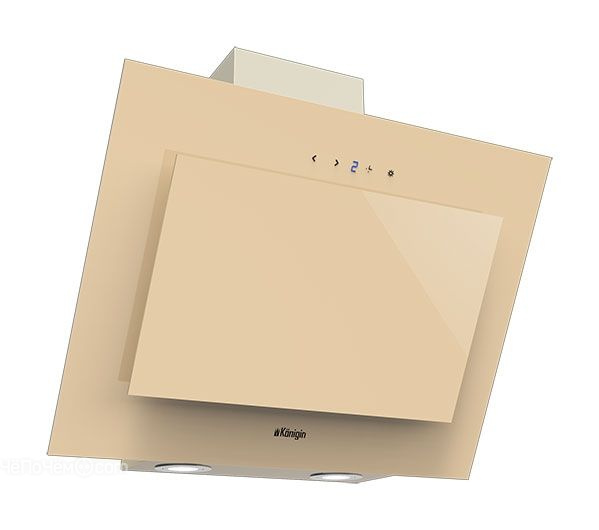 Вытяжка KONIGIN Delia Beige