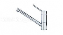 Смеситель TEKA AUK 978 CHROME(509780200)