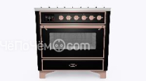 Варочный центр ILVE M096DNE3/BKP