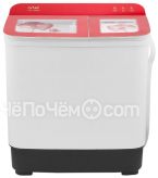 Стиральная машина Artel TE45P голубой