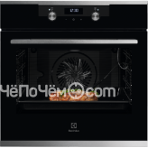 Духовой шкаф  Electrolux OKE5H71X