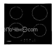 Варочная панель HYUNDAI HHI 6740 BG