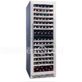 Винный шкаф CAVANOVA CV180DT