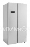 Холодильник ASCOLI ACDS571WE