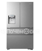 Холодильник GENCOOL GDM-728WH