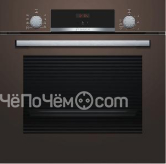 Духовой шкаф BOSCH HBF514BM0R
