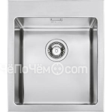 Кухонная мойка SMEG VQR40RS