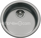 Кухонная мойка SMEG 10i3pn