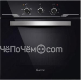 Духовой шкаф GEFEST ДГЭ 62101