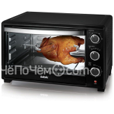 Мини-печь FIRST FA-5045-4 Black
